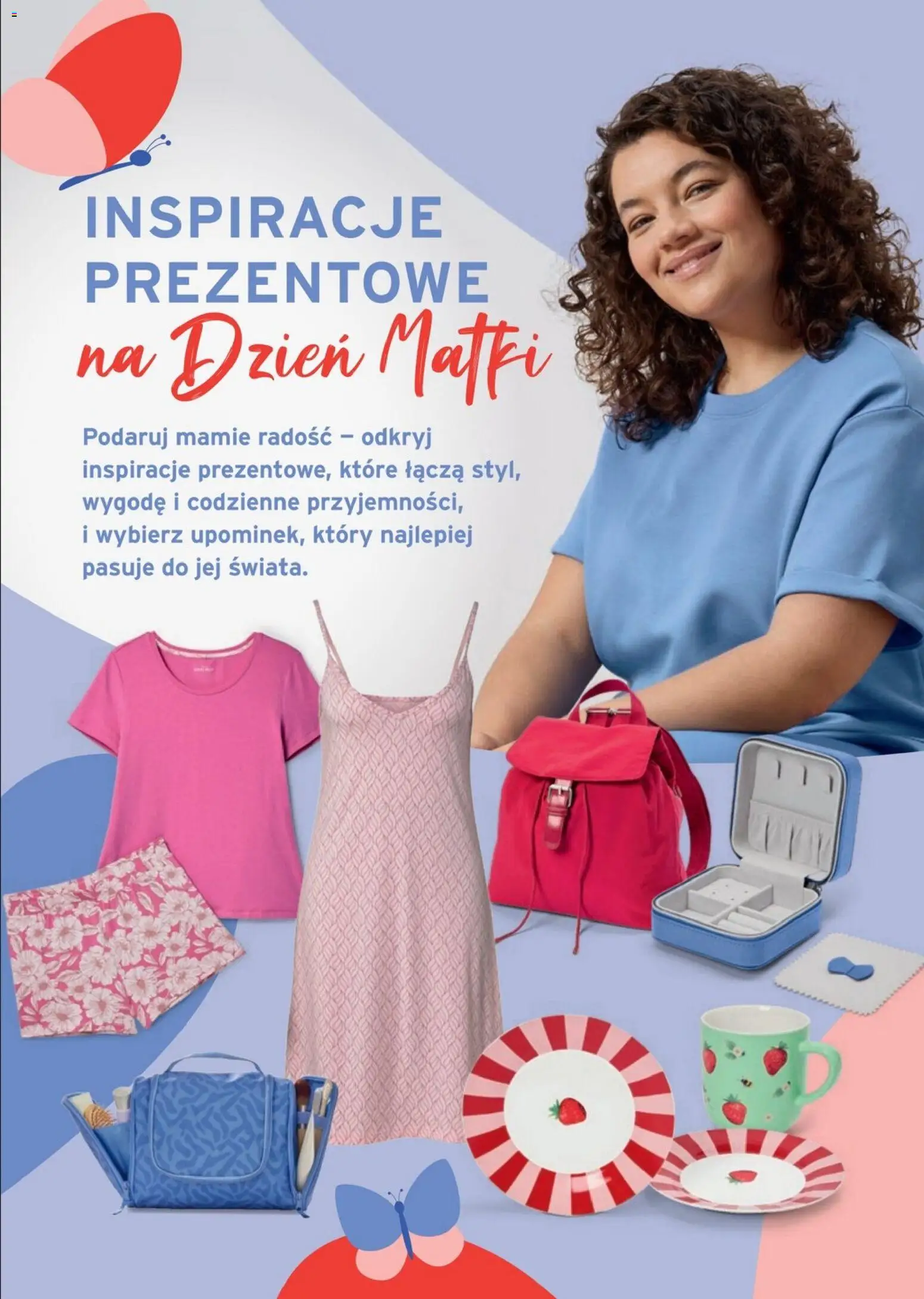 Tchibo promocje od 26.05.2026 | Strona: 16