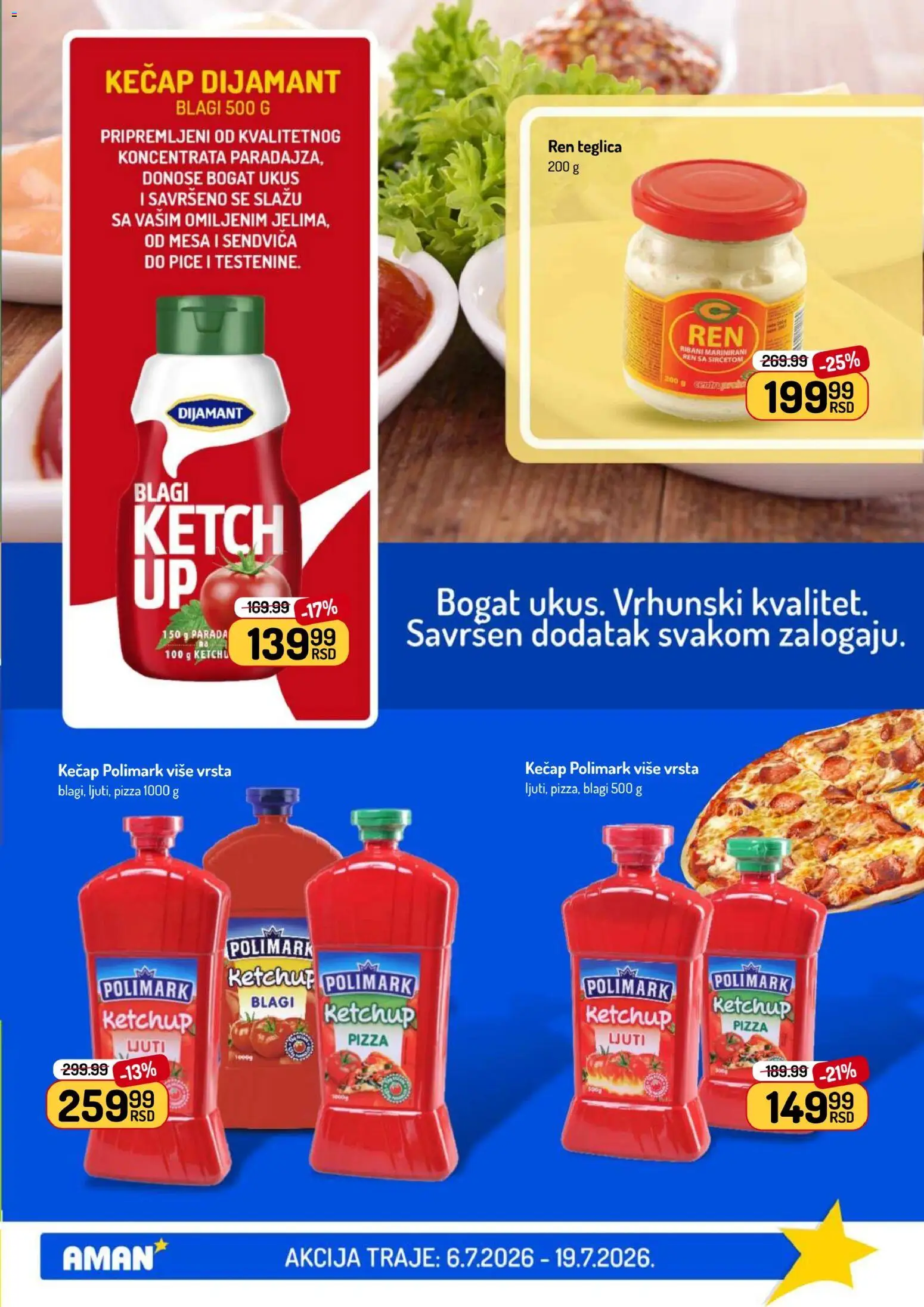Aman katalog - važi od 06.07.2026 | Strana: 13