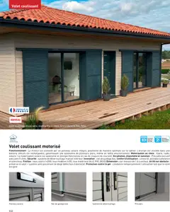 Point.P - Prévisualisation de Point.P catalogue valide à partir de 17.04.2026 | Page: 532 | Produits: Radio, Batterie, Panneau solaire