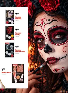 Euro Shop - Halloween - Voorbeeld van een folder van Euro Shop, geldig van 02/10/2026 | Pagina: 41