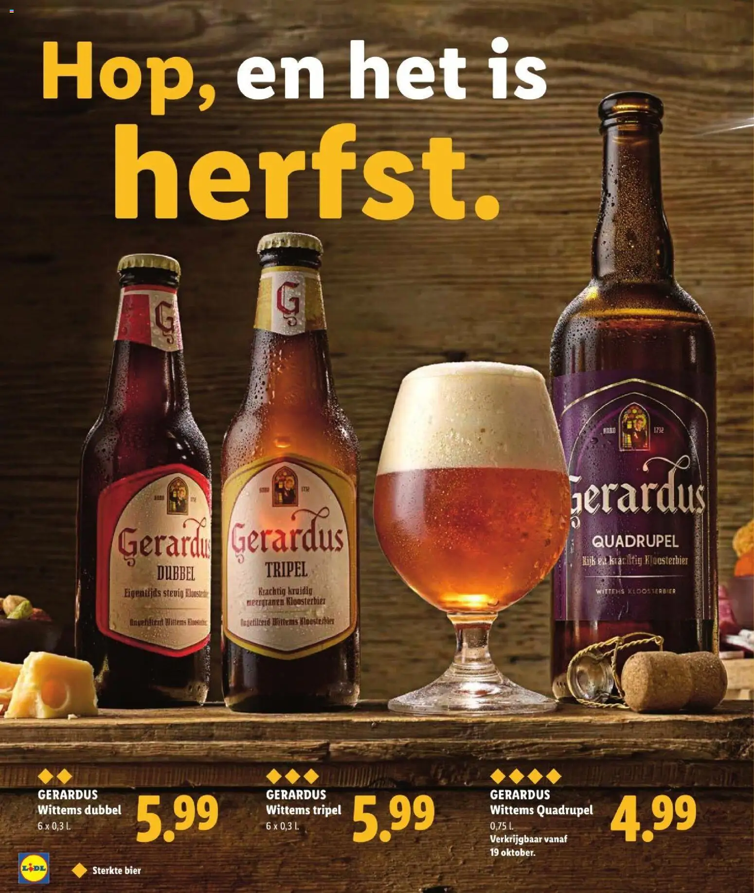 {H1} | Pagina: 40 | Producten: Bier
