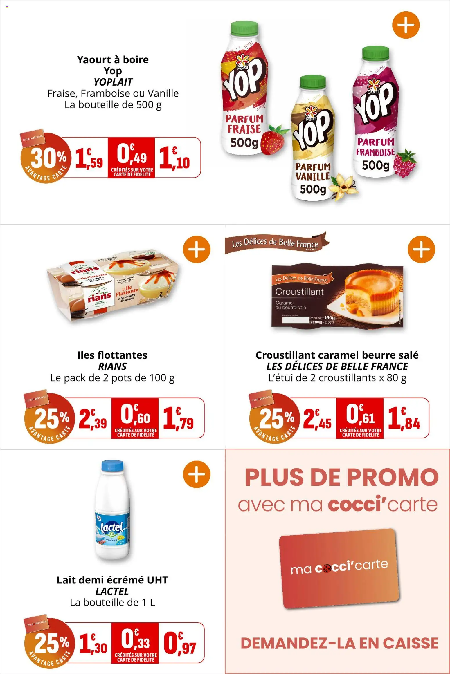 {H1} | Page: 17 | Produits: Caramel au beurre salé, Caramel au beurre, Parfum, Beurre