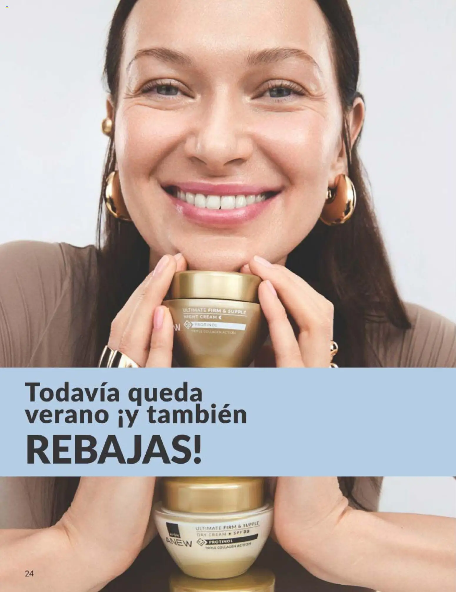 Catálogo AVON campaña 8 │ válido desde el 01/08/2026 | Página: 24