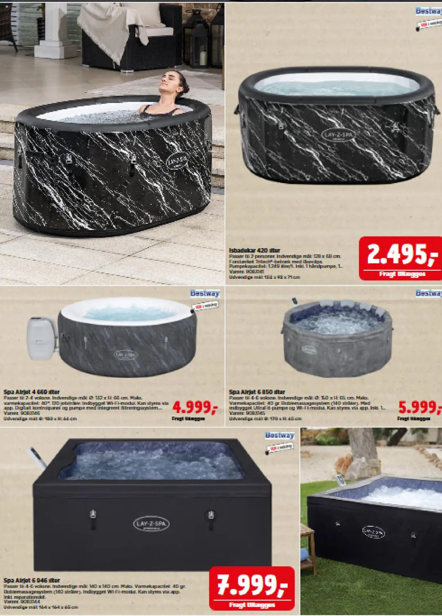 Jem & fix tilbudsavis – gyldig fra 08.05.2026 | Side: 6