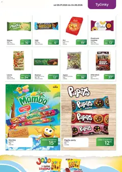 Náhled letáku Tamda Foods leták od 29.07.2026 | Strana: 29