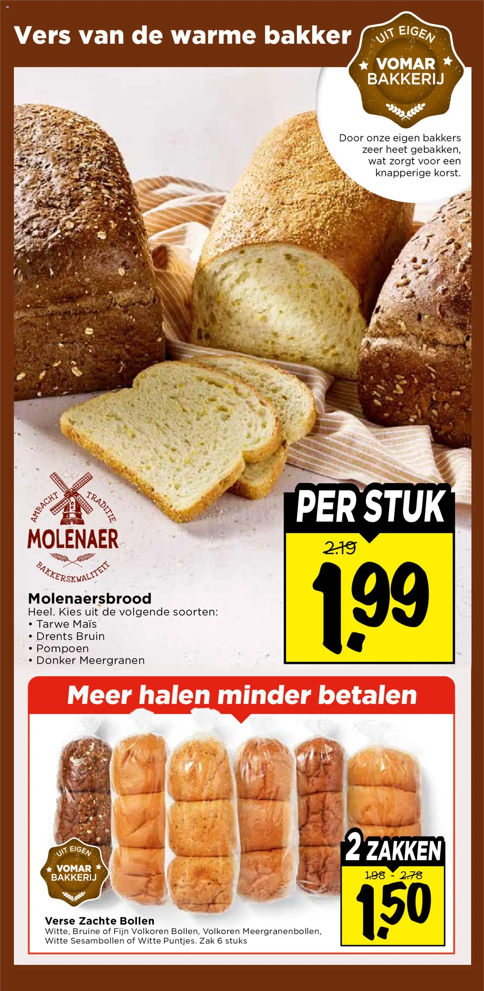 {H1} | Pagina: 24 | Producten: Zak, Tarwe, Maïs, Bakkerij