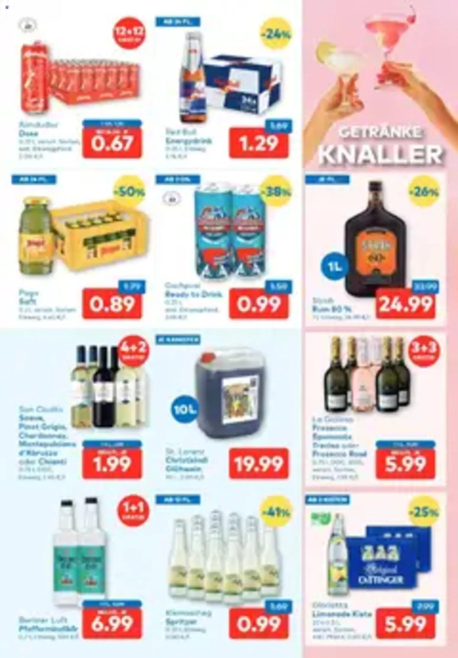 T&G Flugblatt gültig ab 22.10.2026 | Seite: 7