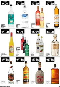 Prodega aktionen ab 14.09.2026 gültig | Seite: 35 | Produkte: Red bull, Bourbon, Whiskey, Apple