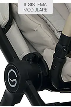 Anteprima del volantino Prenatal volantino Modulari valido a partire dal 16/09/2026
