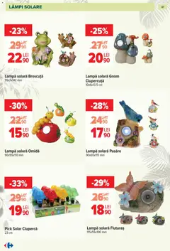 Ofertele Carrefour valabile de la 11.03.2026 | Pagină: 47