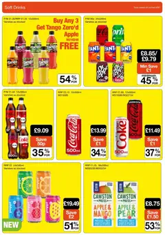 Preview of Booker Wholesale - Offers valid from 09/09/2026 | Page: 4