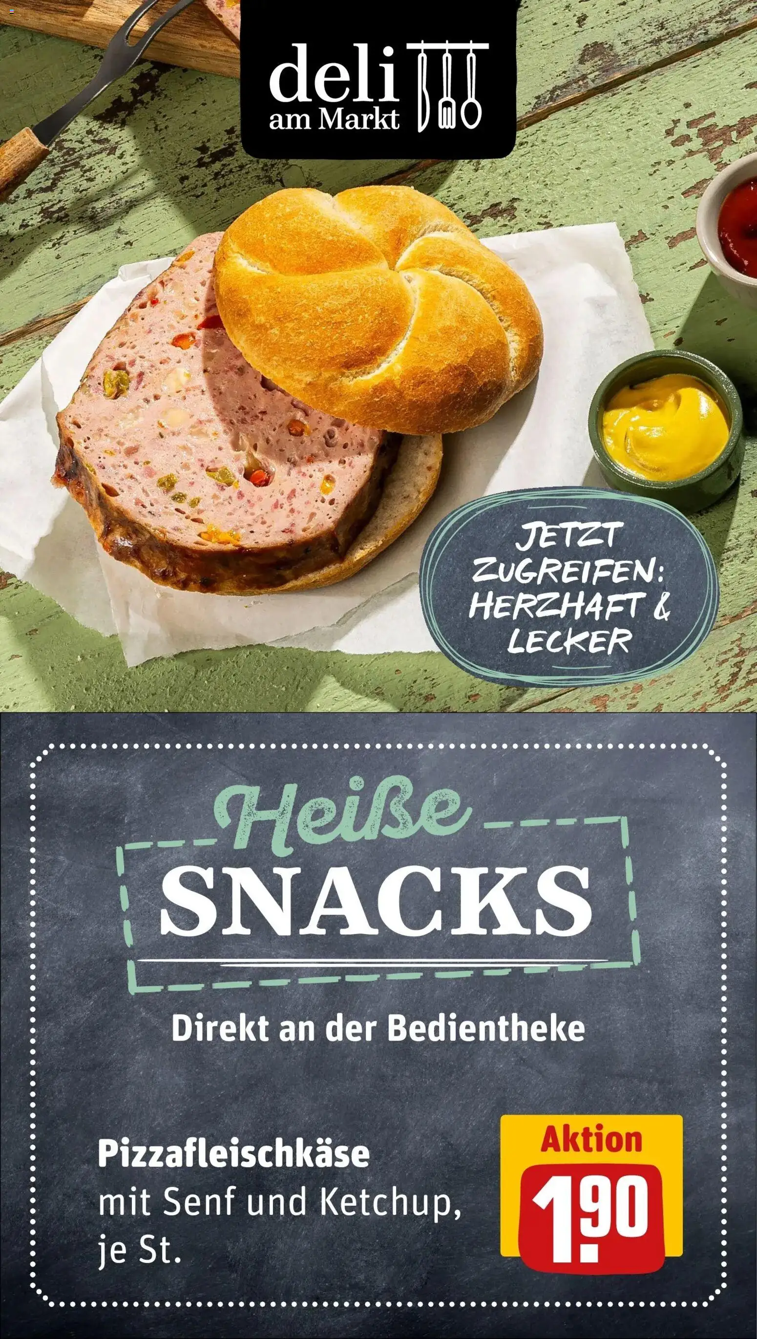 REWE Prospekt ab 17.08.2026 zum Blättern » Angebote | Seite: 15