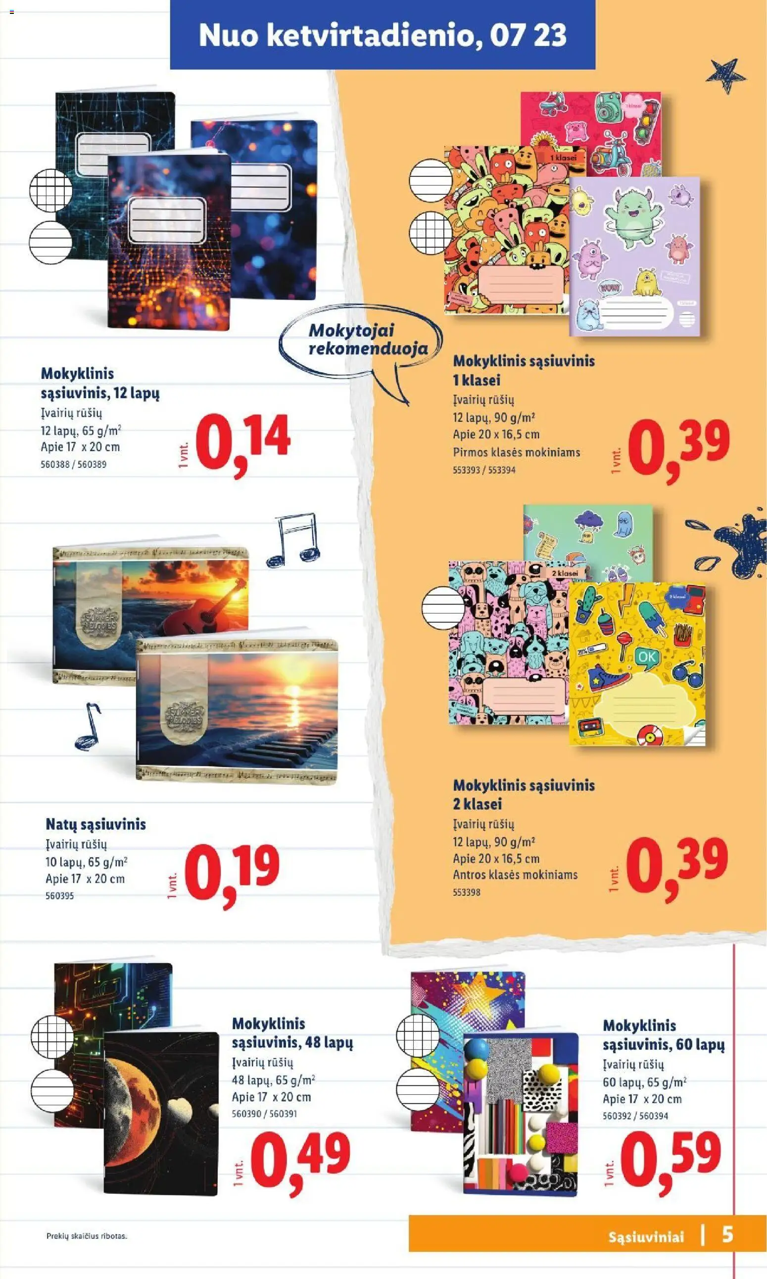 LIDL leidinys internetu || galioja 2026.07.20 — page 4