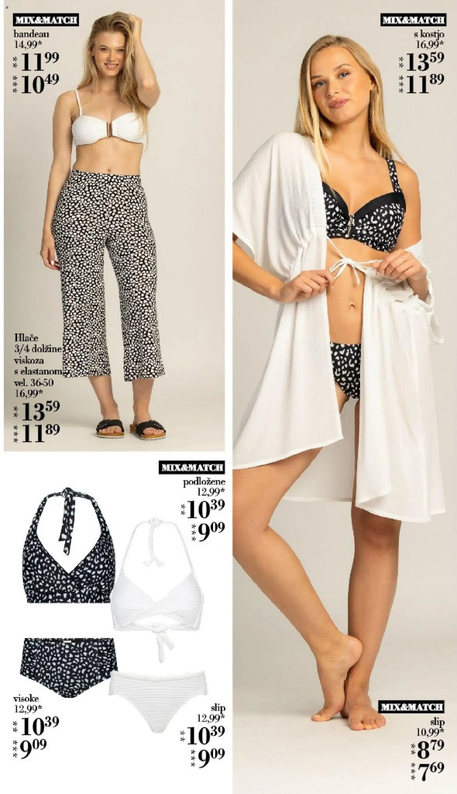 Novi Mana katalog ponudbe – veljaven od 05.07.2026 | Stran: 3