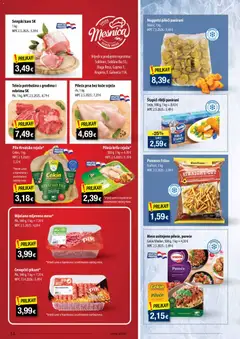 NTL Katalog - Pregled kataloga iz trgovine NTL, vrijedi od 17.06.2026 | Stranica: 12