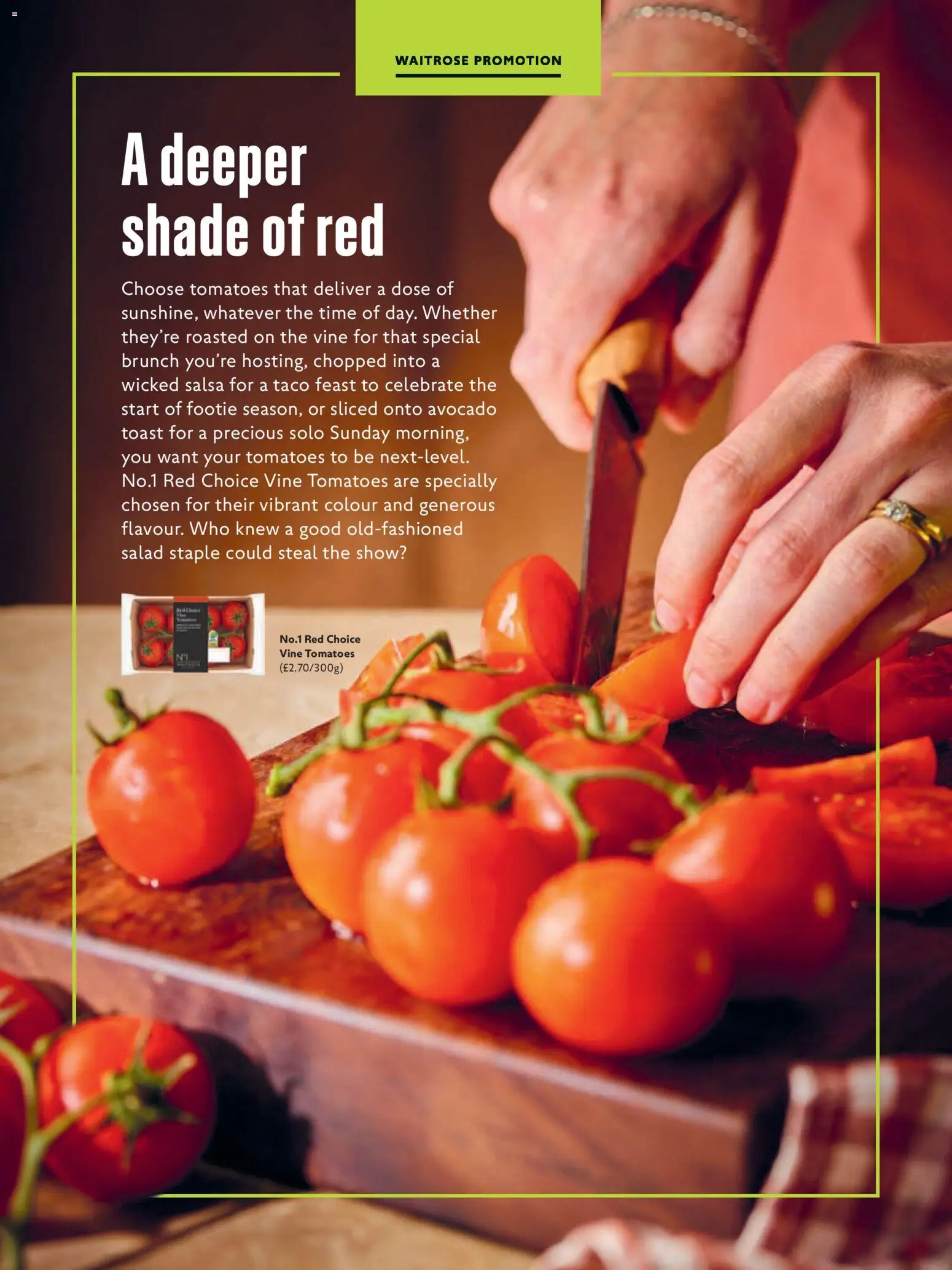 Waitrose Waitrose Offers Supermarkets Deals July 2026 — page 124 of 156