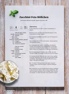 Frisch Gekocht Magazin - amely érvényes a következő dátumtól: 01.07.2026 | Oldal: 48