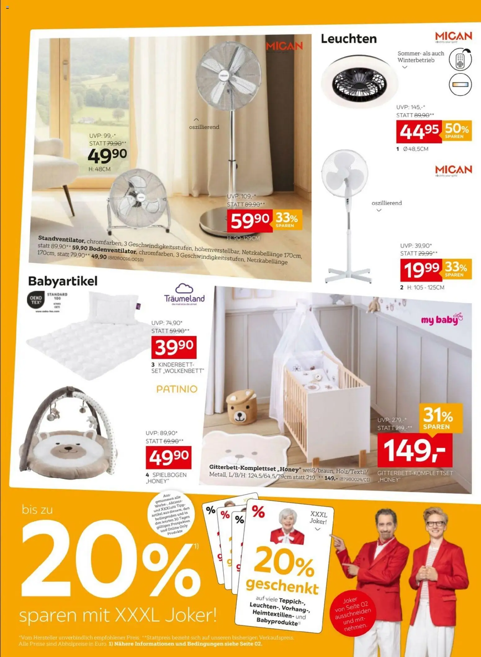 XXXLutz Prospekt aktuell gültig ab 09.06.2026 | Seite: 12 | Produkte: Teppich
