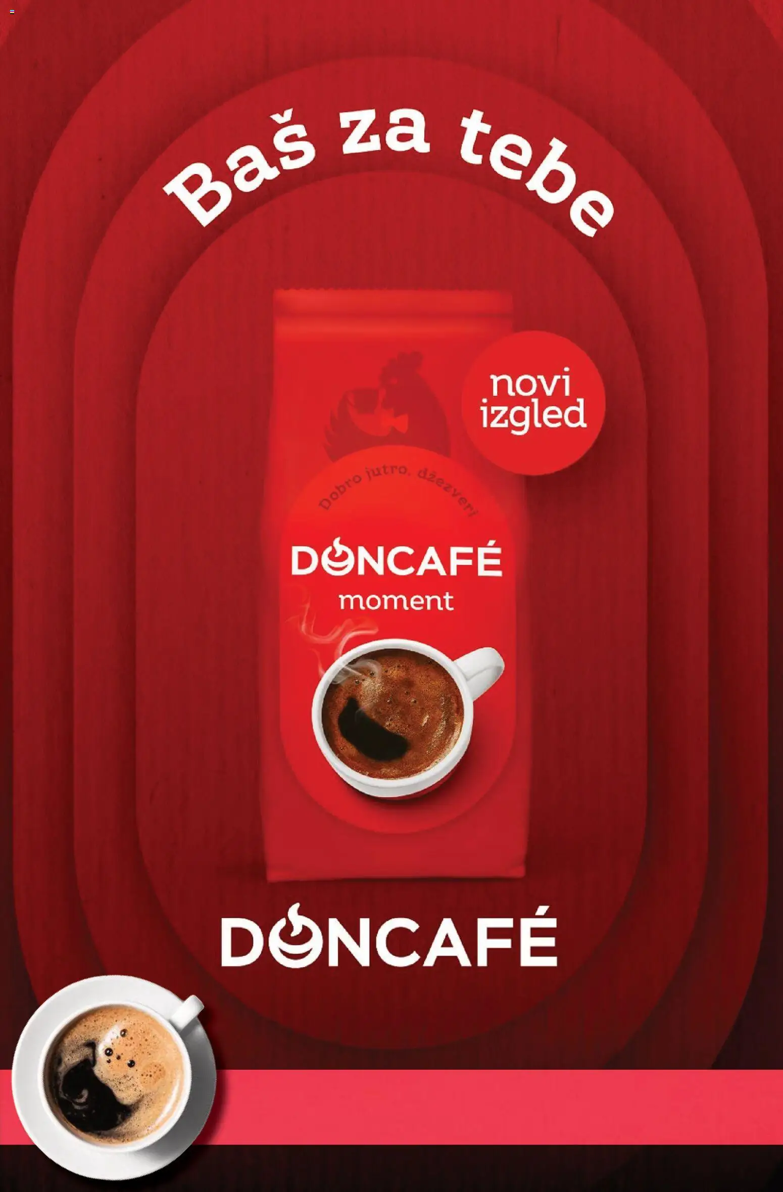 Mega Maxi katalog - važi od 24.09.2026 | Strana: 14 | Proizvode: Doncafe