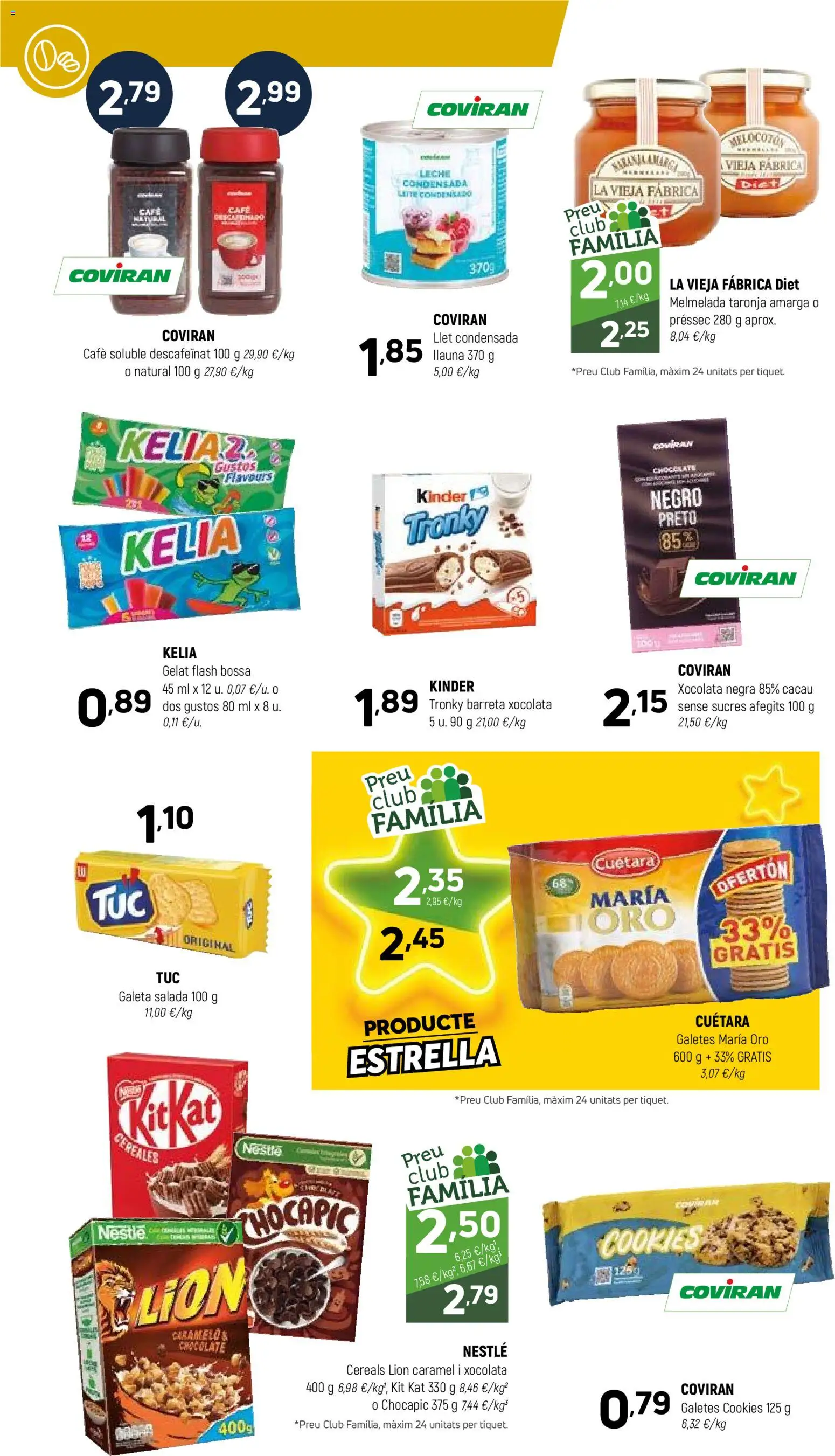 Coviran Ofertas │ válido desde el 30/06/2026 | Página: 10