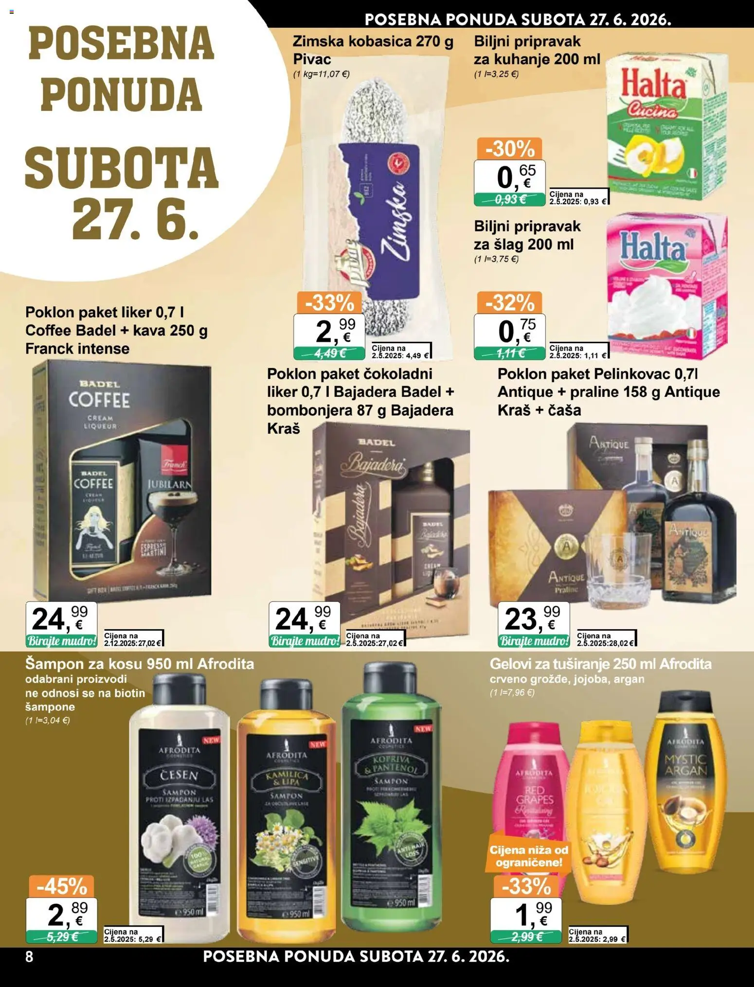KTC katalog | vrijedi od 24.06.2026 | Stranica: 8