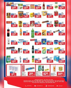 Saverite specials catalogue – valid from 25.05.2026 | Page: 2