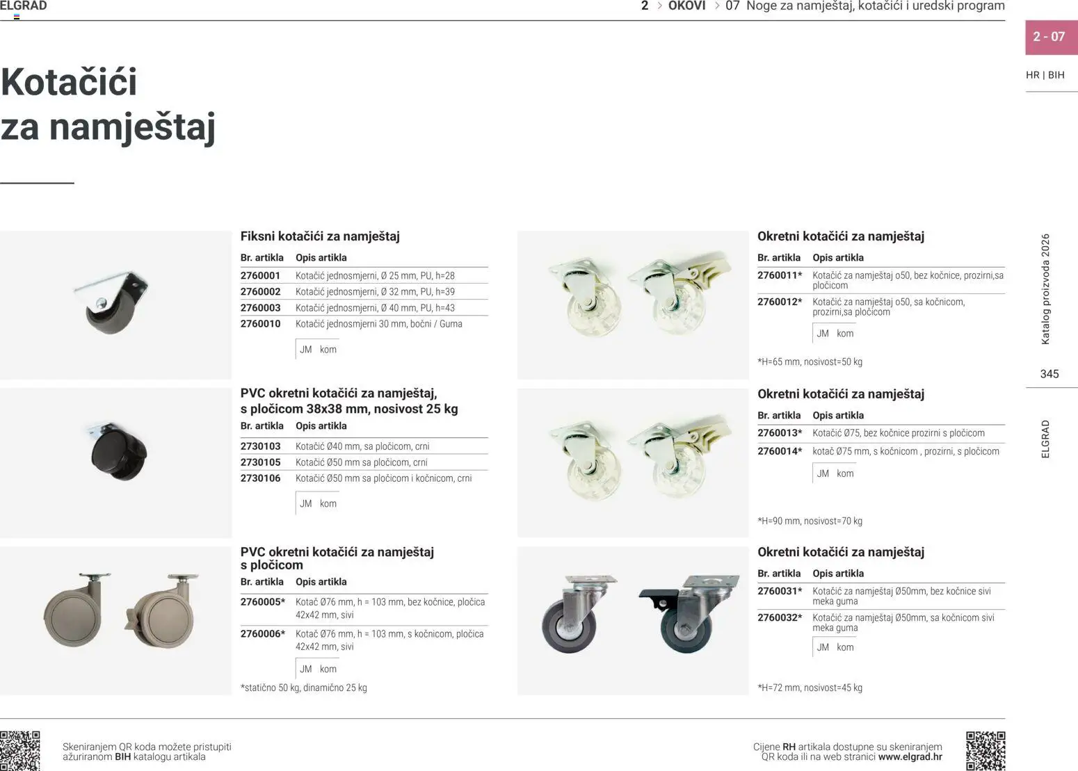 Elgrad katalog | vrijedi od 04.05.2026 | Stranica: 2