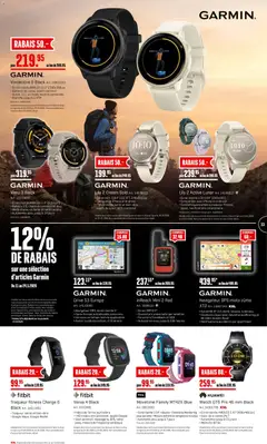 Interdiscount aktionen Hit De La Semaine ab 11.05.2026 gültig | Seite: 15 | Produkte: Batterie, Smartphone, Iphone, Huawei
