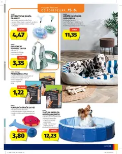 Hofer katalog akcije – veljaven od 10.06.2026 | Stran: 19