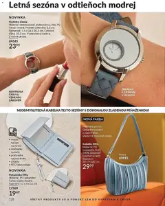 Avon leták platný od 01.06.2026 | Strana: 128