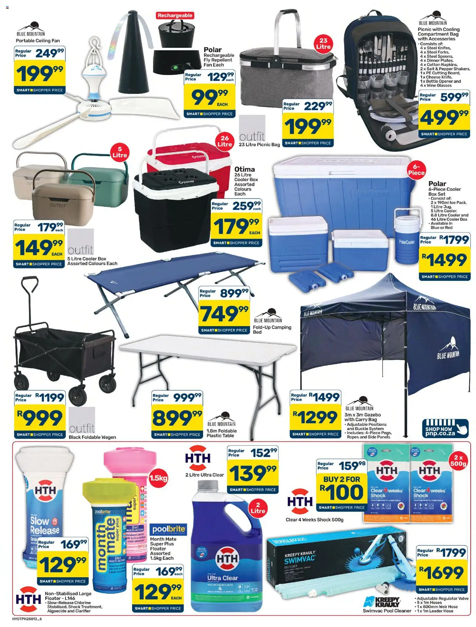 New Pick n Pay catalogue – valid from 21/09/2026 | Page: 6