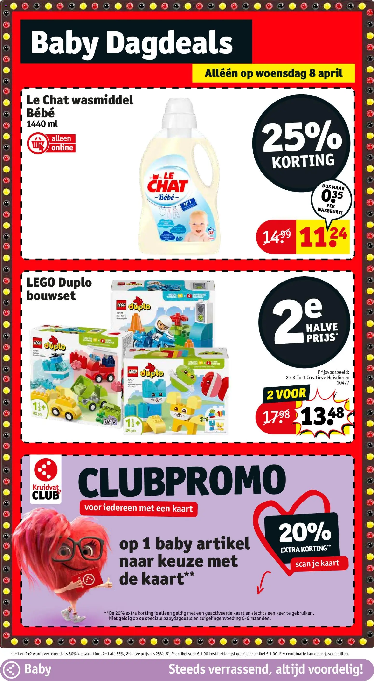 {H1} | Pagina: 8 | Producten: LEGO, LEGO DUPLO, Kaart, Kan