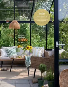 Mio erbjudanden - Förhandsvisning av reklamblad från butik Mio aktuell från 01.06.2026 | Sida: 11 | Produkter: Matta