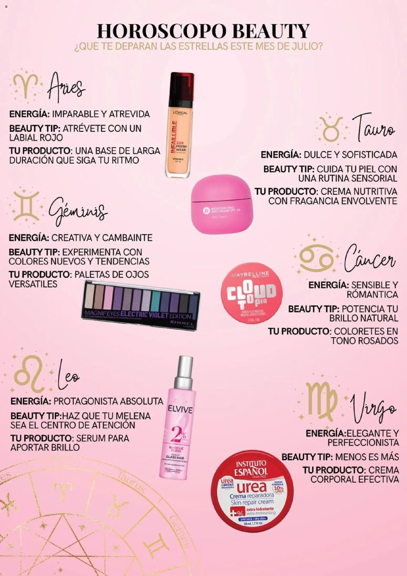 E.Leclerc Ciudad Real │ válido desde el 01/07/2026 | Página: 3 | Productos: Fragancia, Sérum, Crema, Crema nutritiva
