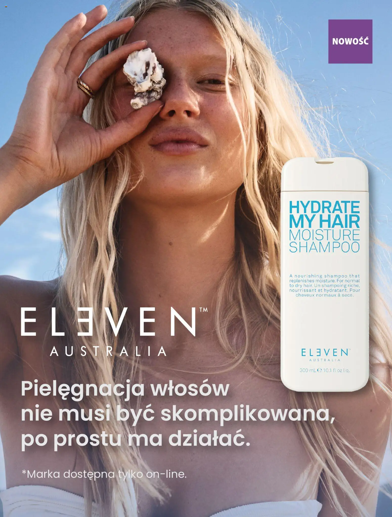 Hebe gazetka - Magazyn od 01.09.2026 | Strona: 61