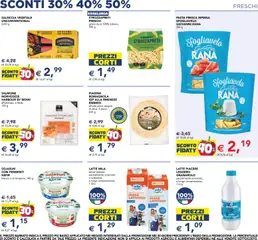 Anteprima del volantino Esselunga S volantino valido a partire dal 30/07/2026 | Pagina: 7
