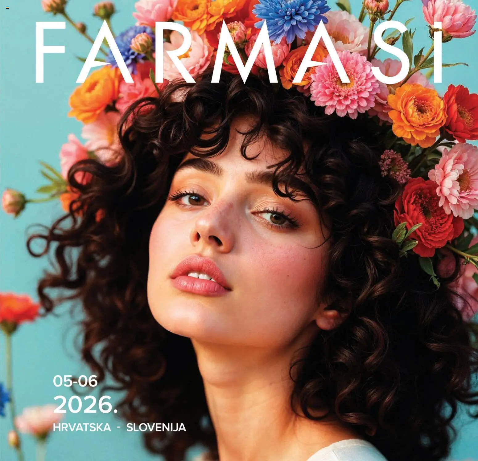 Farmasi katalog | vrijedi od 01.05.2026 | Stranica: 1