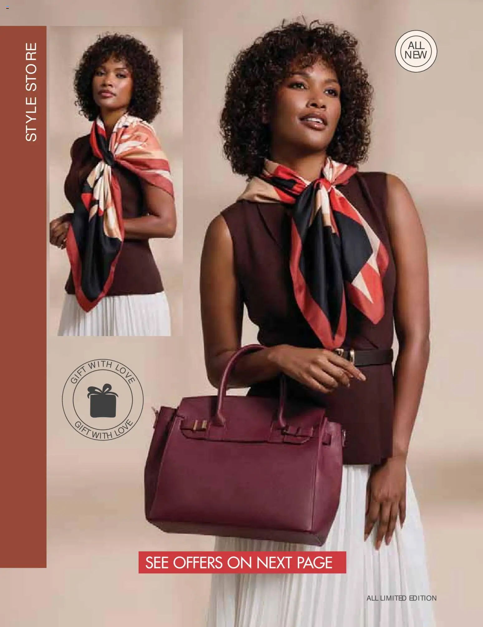 New Justine catalogue – valid from 01/08/2026 | Page: 86