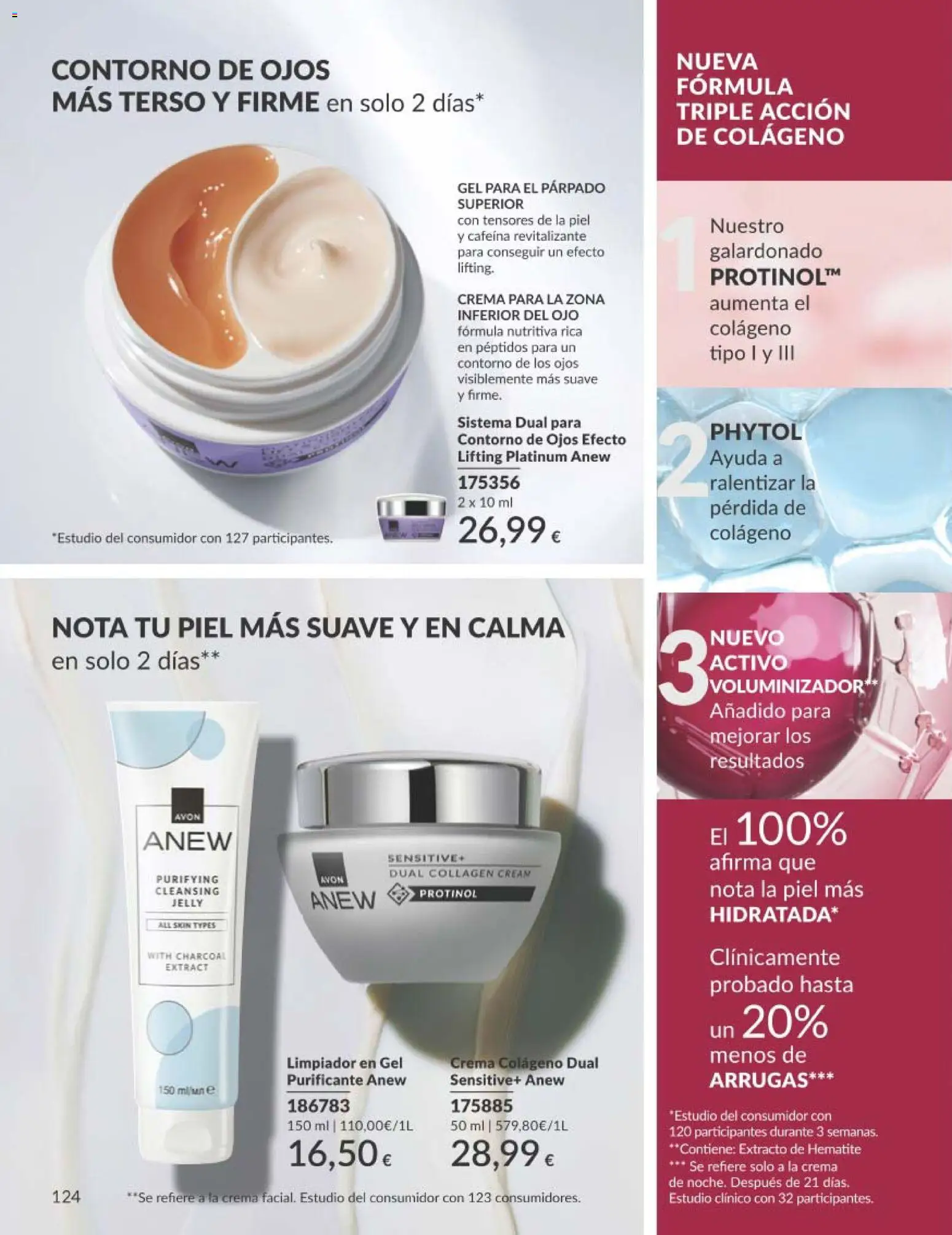 Catálogo AVON campaña 9 │ válido desde el 01/09/2026 | Página: 124