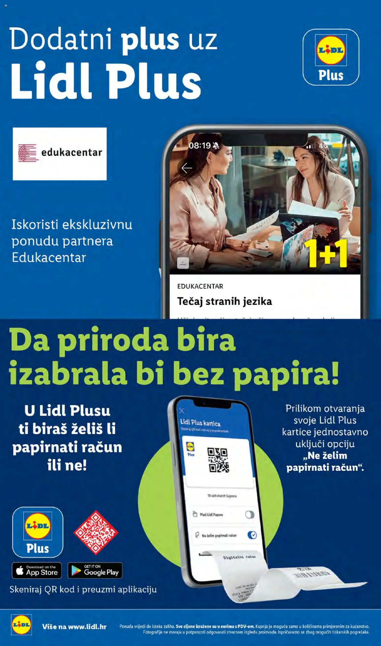 Lidl katalog | vrijedi od 07.09.2026 | Stranica: 62