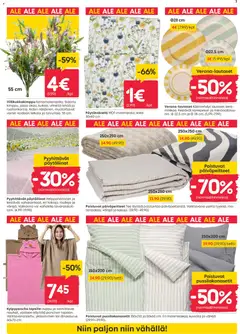 Rusta-mainoslehti voimassa 08.06.2026 alkaen | Sivu: 3