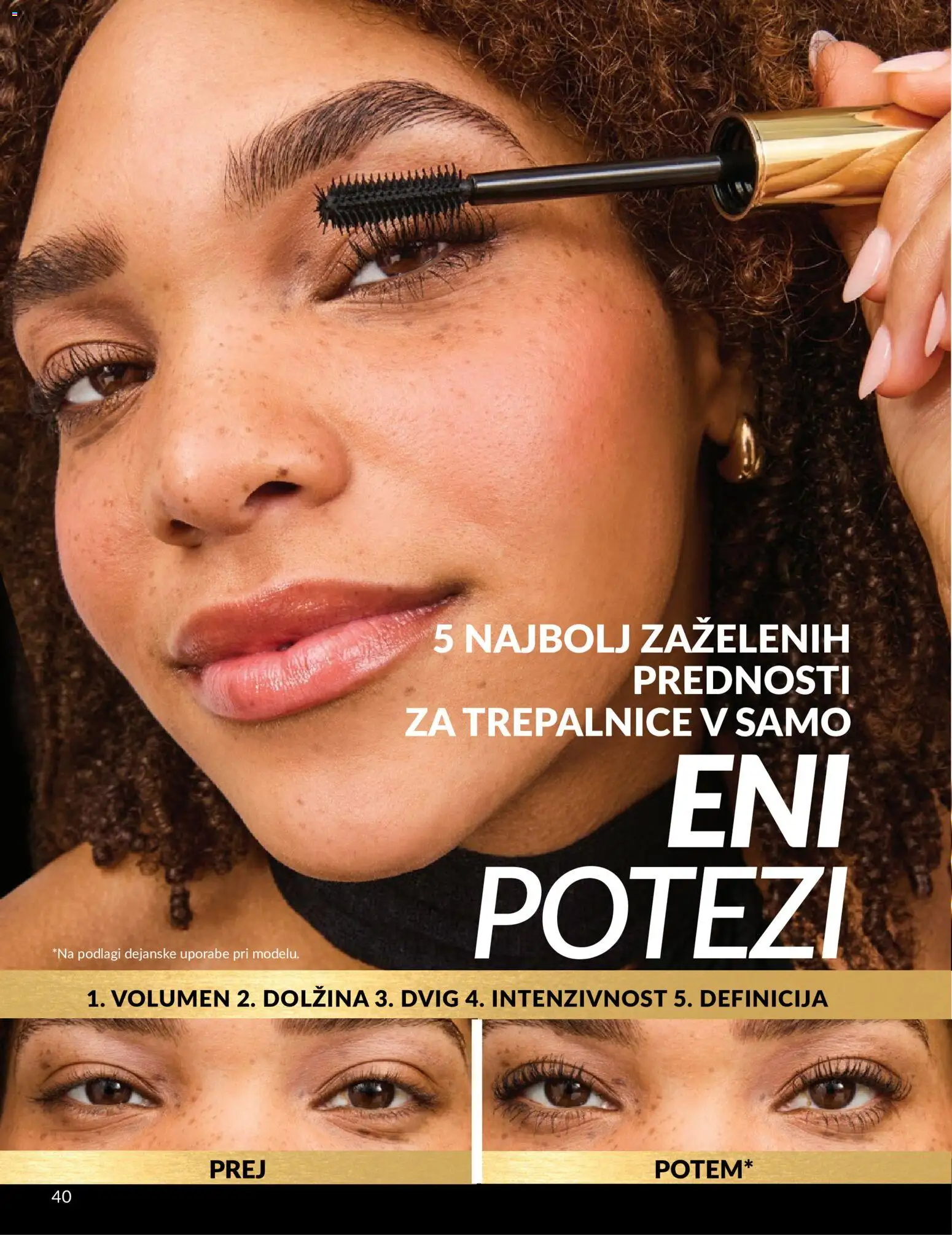 Novi Avon katalog ponudbe – veljaven od 01.05.2026 | Stran: 40
