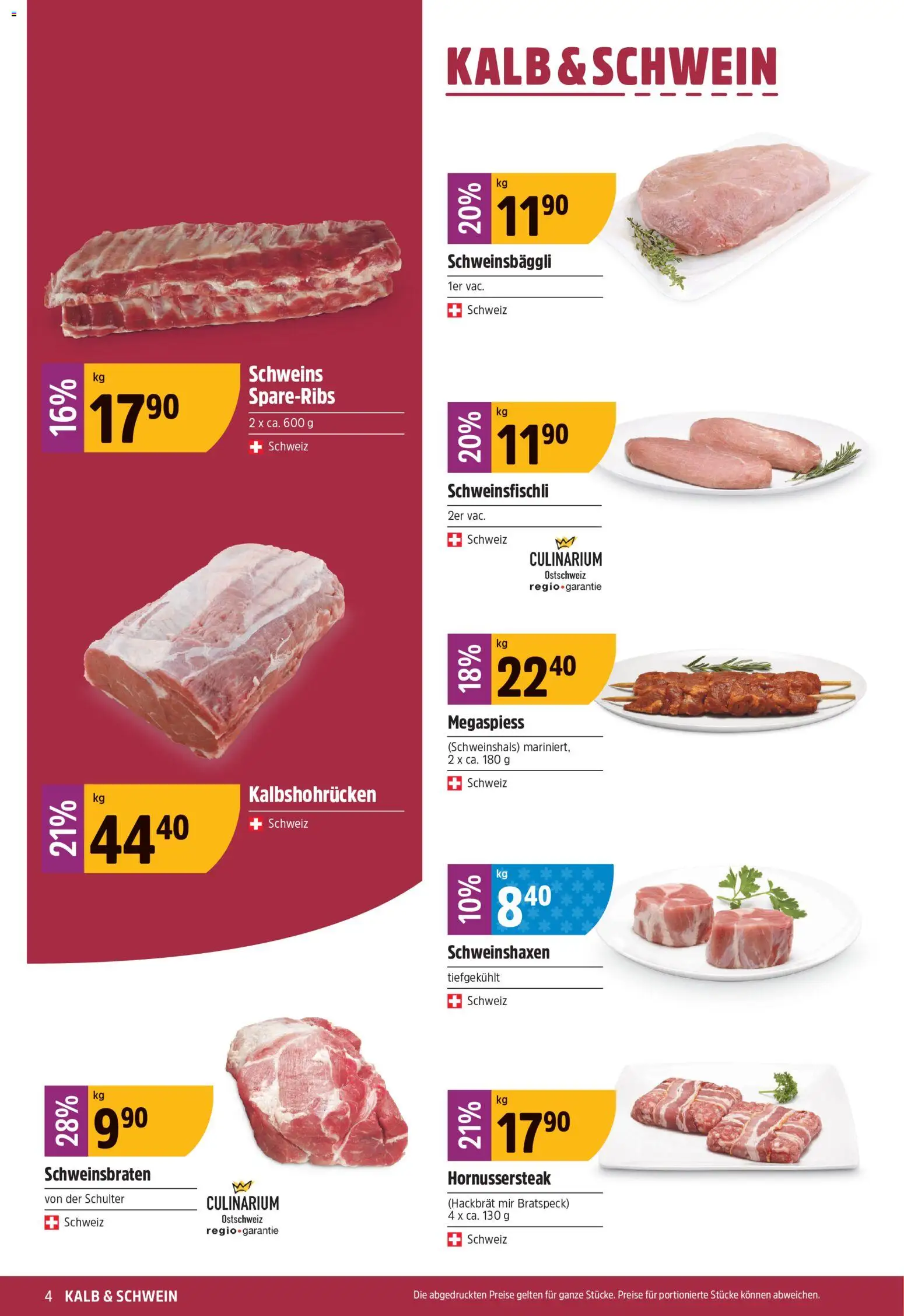 🛍️ TopCC aktionen ab 11.05.2026 » Entdecken Sie exklusive Rabatte und sparen Sie noch heute! 💰 | Schweiz