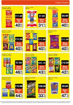 Preview of Booker Wholesale - Offers valid from 17/06/2026 | Page: 3