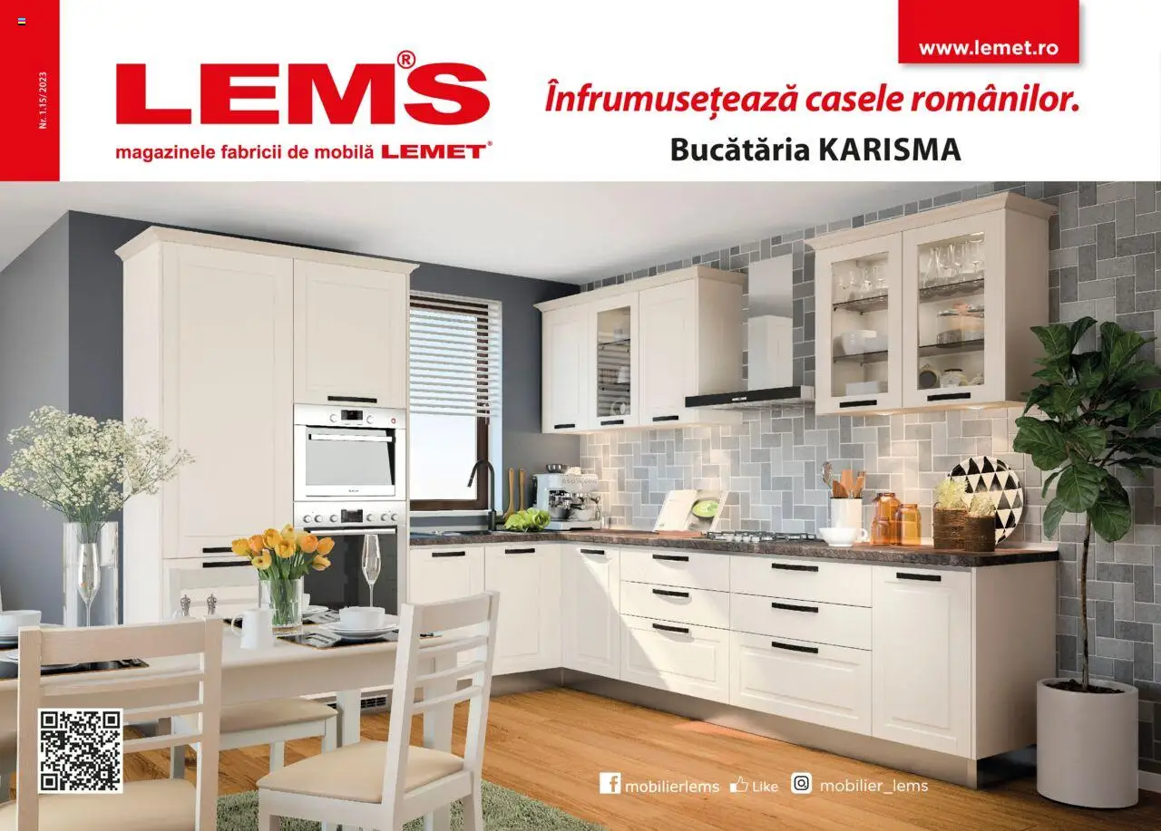 Noul catalog Lem’s – valabil de la 17.11.2023 | Pagină: 1