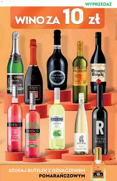 Pogląd oferty "Żabka gazetka - Katalog win" - ważna od 16.09.2026 | Strona: 3