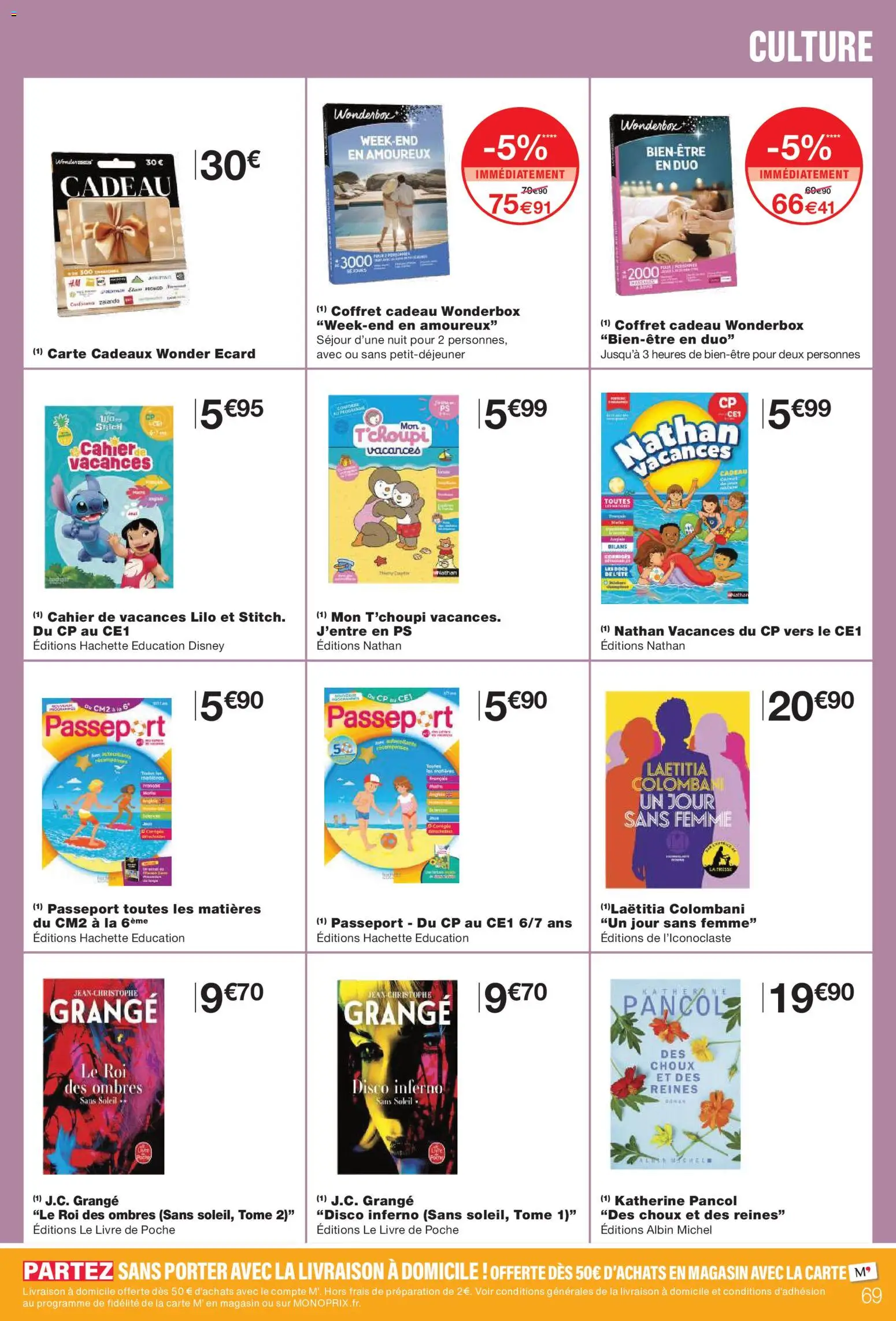 Les promos Monoprix débarquent le 19/05/2026 ! 🤯💰 | France