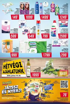COOP - Szuper Plusz / Tisza - amely érvényes a következő dátumtól: 18.06.2026 | Oldal: 13
