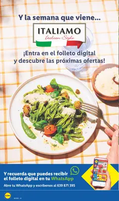 Vista previa Vino tinto, Botella de vino tinto. válido desde el 14/09/2026 | Página: 28