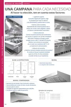 Vista previa Makro catálogo válido desde el 19/06/2024 | Página: 234 | Productos: Cocina, Ventilador, Caja